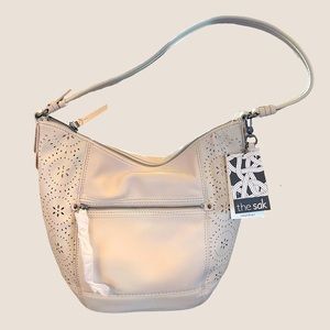The NWT The Sak Sequoia Hobo bag